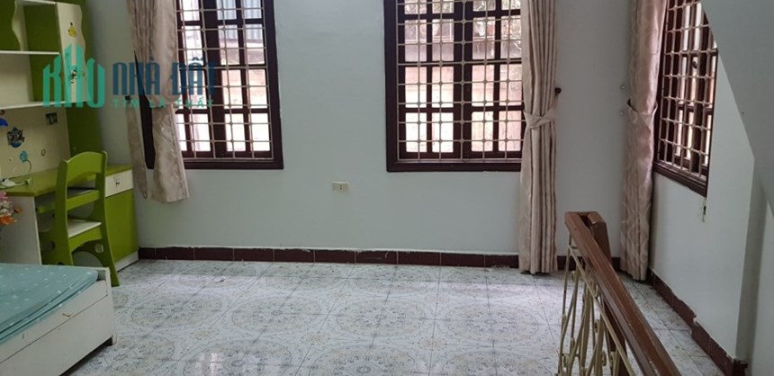Chính chủ cần cho thuê nhà ngõ phố Hàn Thuyên, Hà nội.