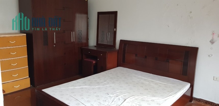 Chính chủ cần cho thuê nhà ngõ phố Hàn Thuyên, Hà nội.