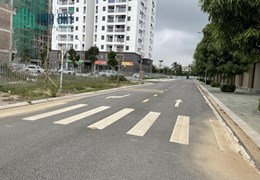 BÁN CĂN ĐẦU VE MẶT CHUNG CƯ,  KINH DOANH CỰC TỐT. LH: 0966 343 969