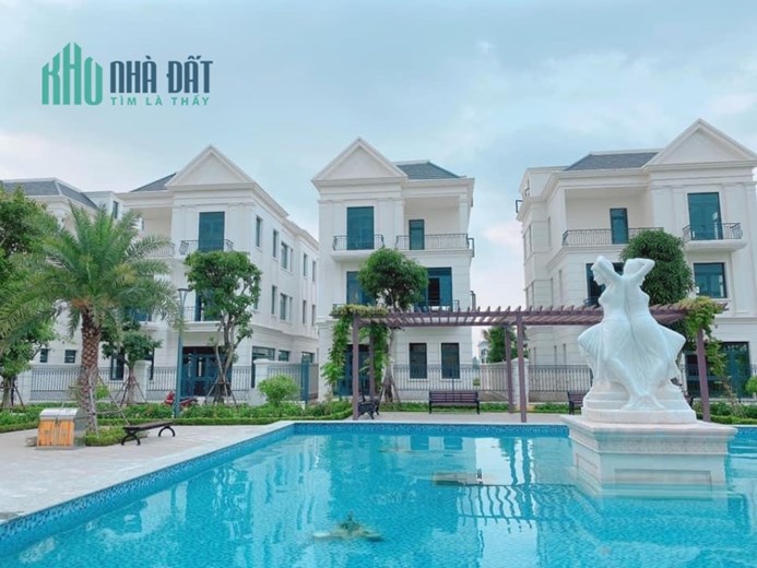 VỊ TRÍ ĐẸP – GIÁ TỐT - BÁN CĂN SHOPHOUSE Tại Dự án Vinhomes Star City, Phường Đông Hải, TP Thanh Hóa