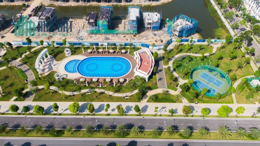 VỊ TRÍ ĐẸP – GIÁ TỐT - BÁN CĂN SHOPHOUSE Tại Dự án Vinhomes Star City, Phường Đông Hải, TP Thanh Hóa