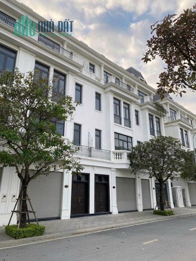 VỊ TRÍ ĐẸP – GIÁ TỐT - BÁN CĂN SHOPHOUSE Tại Dự án Vinhomes Star City, Phường Đông Hải, TP Thanh Hóa