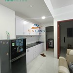 Cho thuê căn hộ Cường Thuận 2PN có nội thất chỉ 6tr