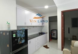 Cho thuê căn hộ Cường Thuận 2PN có nội thất chỉ 6tr