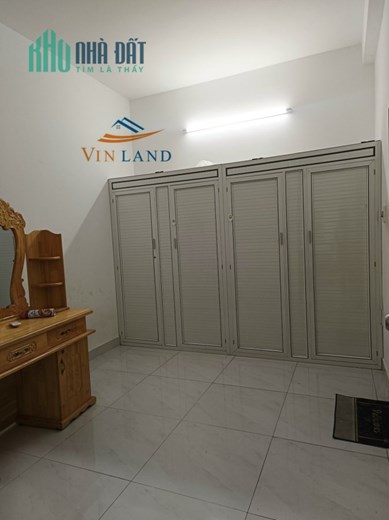 Cho thuê căn hộ Cường Thuận 2PN có nội thất chỉ 6tr