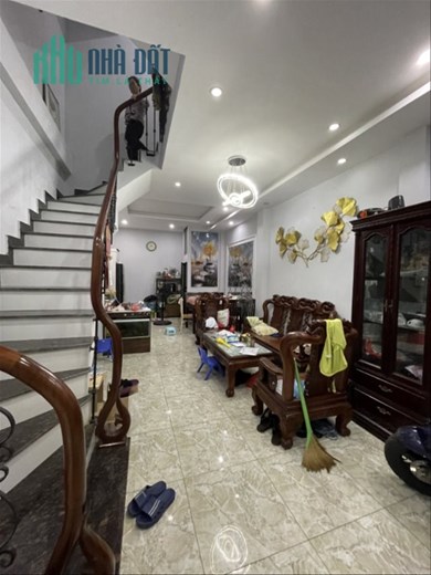 ✅Phương Mai - Nhà đẹp garo Ô tô - 41m2 x 4 tầng - BÁN 7.33 tỷ