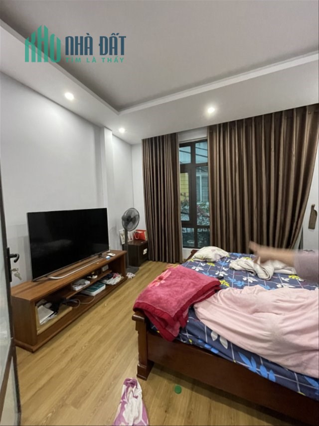✅Phương Mai - Nhà đẹp garo Ô tô - 41m2 x 4 tầng - BÁN 7.33 tỷ