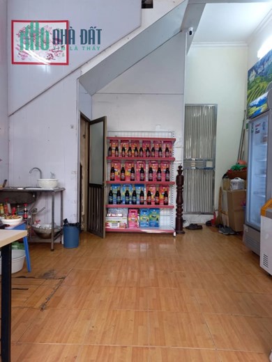 Mặt Phố Trịnh Đình Cửu - Hoàng Mai, DT 33m2, 4Tầng, Vỉa Hè, Giá 7tỷ