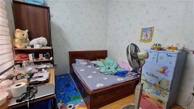 Mặt Phố Trịnh Đình Cửu - Hoàng Mai, DT 33m2, 4Tầng, Vỉa Hè, Giá 7tỷ