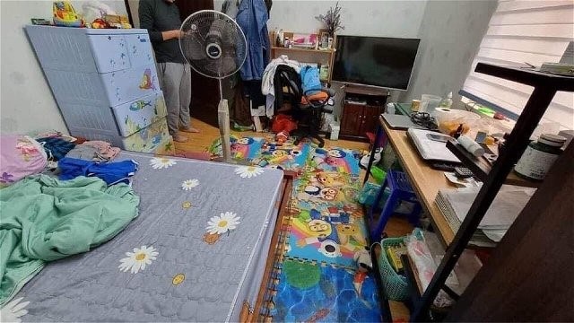 Mặt Phố Trịnh Đình Cửu - Hoàng Mai, DT 33m2, 4Tầng, Vỉa Hè, Giá 7tỷ