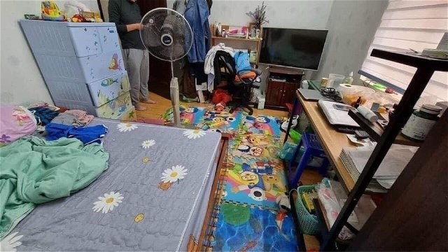 Mặt Phố Trịnh Đình Cửu - Hoàng Mai, DT 33m2, 4Tầng, Vỉa Hè, Giá 7tỷ