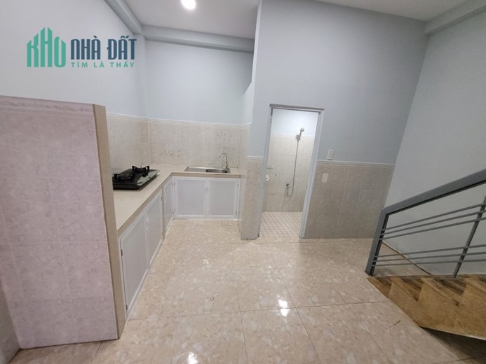 HẺM XE TẢI THÔNG - TÂN KỲ TÂN QUÝ - KẾ BÊN AEON MALL TÂN PHÚ - 42M2 - MUA VỀ Ở NGAY GIÁ 4.4 TỶ TL