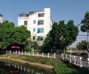 Chính chủ cho thuê nhà tại tổ 8 phường Ngọc Thụy,  q. Long Biên, Hà Nội.