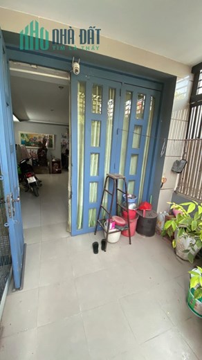 XE HƠI NGỦ TRONG NHÀ - HẺM 8M - KINH DOANH SẦM UẤT - CHỦ GẤP BÁN 
Nhà ngay đường  Cao Lỗ , Quận 8