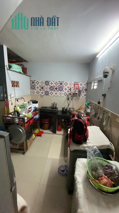 XE HƠI NGỦ TRONG NHÀ - HẺM 8M - KINH DOANH SẦM UẤT - CHỦ GẤP BÁN 
Nhà ngay đường  Cao Lỗ , Quận 8