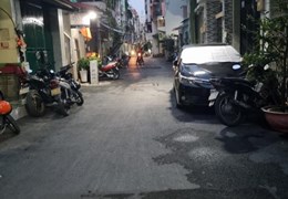Bán Nhanh Căn Nhà Trần Đình Xu, Quan 1, Cho Khách Thiện Chí