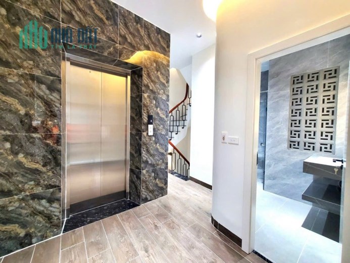Giá Huỷ Diệt, Liền Kề Athena Xuân Phương, 73m, thang máy, 12.79 tỷ