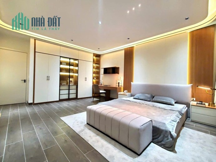 Giá Huỷ Diệt, Liền Kề Athena Xuân Phương, 73m, thang máy, 12.79 tỷ