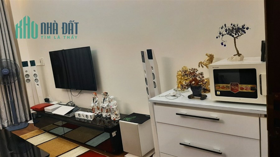 Bán Nhà Mặt Phố Tôn Đức Thắng Quận Đống Đa. 30m Xây 5 Tầng Nhỉnh 16 Tỷ. Cam Kết Ảnh Thật Mô Tả