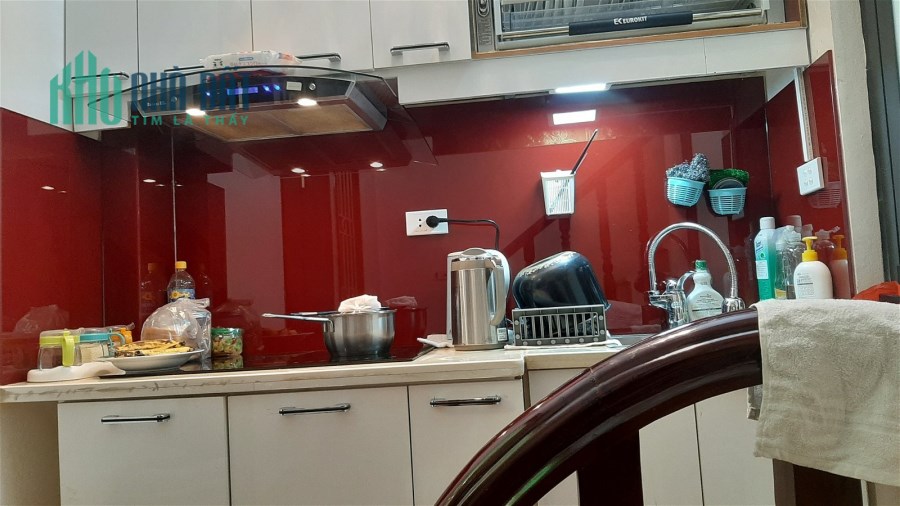 Bán Nhà Mặt Phố Tôn Đức Thắng Quận Đống Đa. 30m Xây 5 Tầng Nhỉnh 16 Tỷ. Cam Kết Ảnh Thật Mô Tả