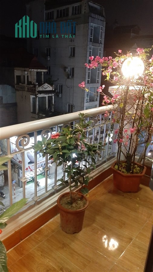 Bán Nhà Mặt Phố Tôn Đức Thắng Quận Đống Đa. 30m Xây 5 Tầng Nhỉnh 16 Tỷ. Cam Kết Ảnh Thật Mô Tả