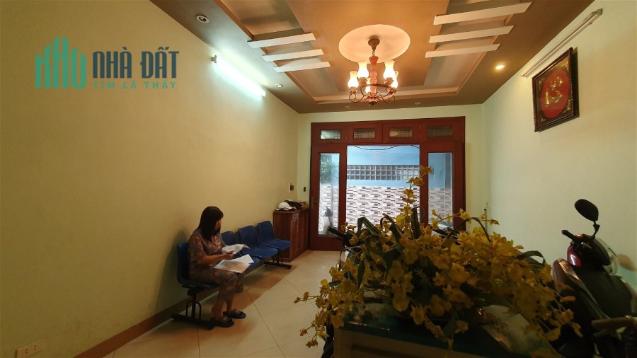 Bán Nhà Phố Xuân La Quận Tây Hồ. Sổ 60m Thực Tế 65m Xây 6 Tầng Mặt Tiền 4m Nhỉnh 10 Tỷ. Cam Kết Ảnh
