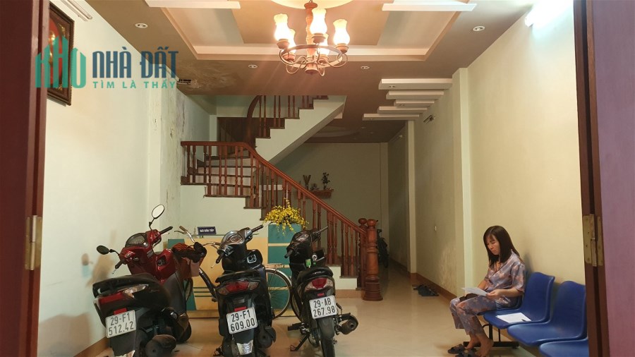 Bán Nhà Phố Xuân La Quận Tây Hồ. Sổ 60m Thực Tế 65m Xây 6 Tầng Mặt Tiền 4m Nhỉnh 10 Tỷ. Cam Kết Ảnh