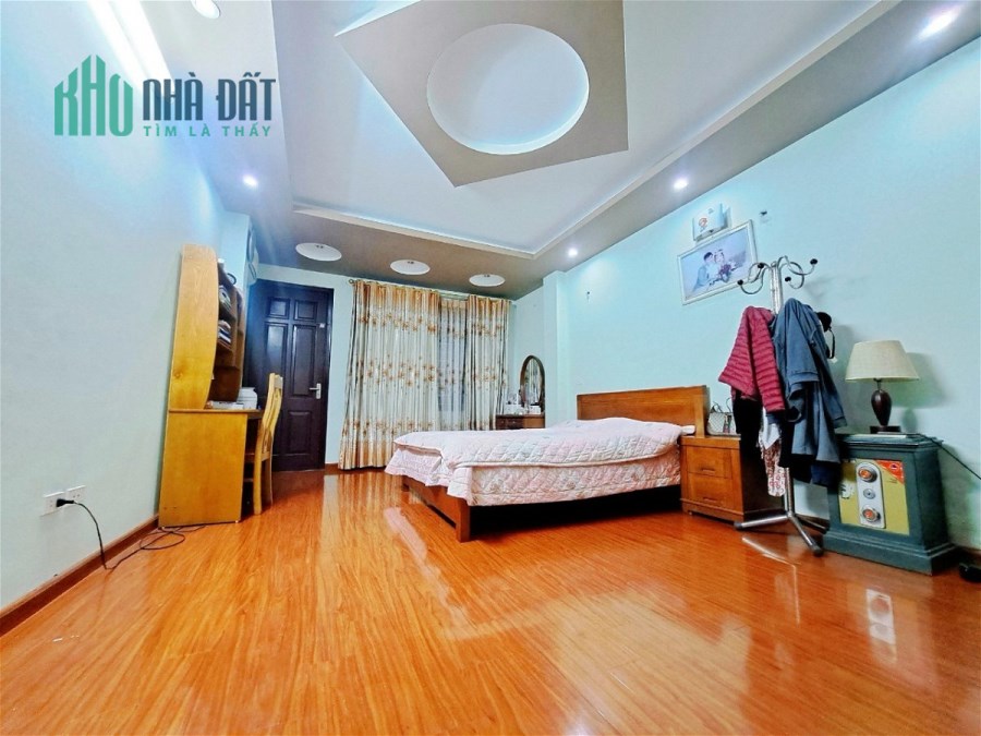 Bán Nhà Phố Xuân La Quận Tây Hồ. Sổ 60m Thực Tế 65m Xây 6 Tầng Mặt Tiền 4m Nhỉnh 10 Tỷ. Cam Kết Ảnh