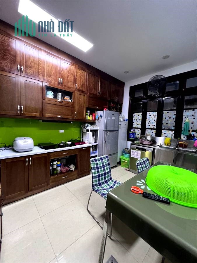 78m Mặt Tiền 5m Nhỉnh 10 Tỷ Phố Dương Quảng Hàm Cầu Giấy. Đầu Tư Xây Tòa Chung Cư Mini Dòng Tiền