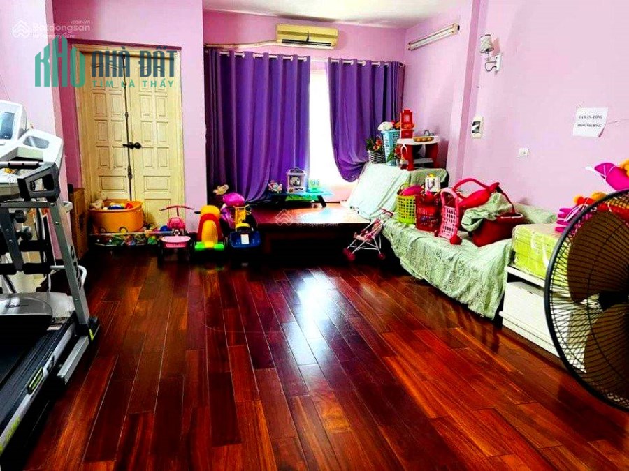 Bán Nhà Phố Hoàng Ngọc Phách Quận Đống Đa. Sổ 65m Thực Tế 70m Mặt Tiền 5m Nhỉnh 17 Tỷ. Cam Kết Ảnh