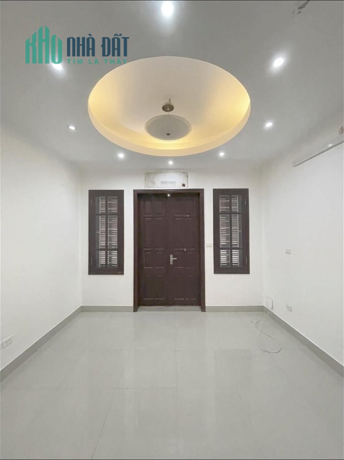 Bán Nhà Phố Thụy Khuê Quận Tây Hồ. 59m Xây 5 Tầng Mặt Tiền 4m Nhỉnh 17 Tỷ. Cam Kết Ảnh Thật Mô Tả