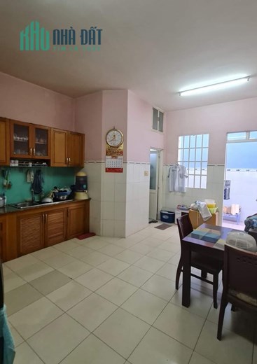 🍒BÁN NHÀ MẶT TIỀN KDC NAM HÙNG VƯƠNG - AN LẠC - BÌNH TÂN - 3 TẦNG - 90m2 - 7.88 TỶ
