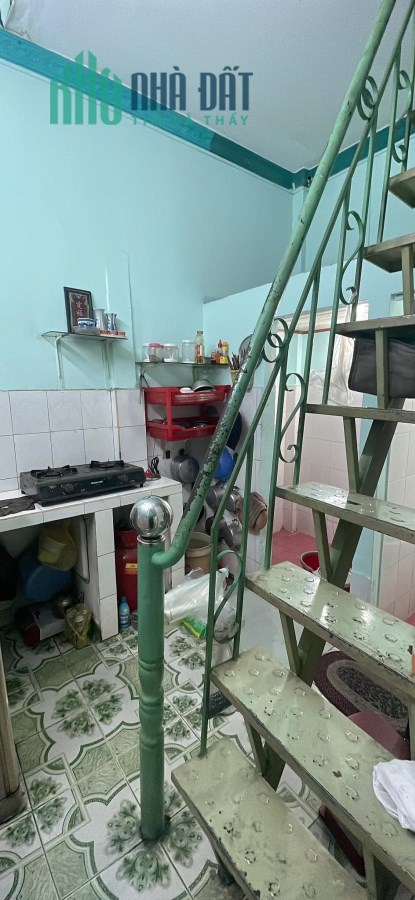 CHỦ MUỐN BÁN TRƯỚC TẾT GIẢM GIÁ MẠNH-CHỈ CÒN 2.6 TỶ.LƯU TRỌNG LƯ PHƯỜNG TÂN THUẬN ĐÔNG QUẬN 7