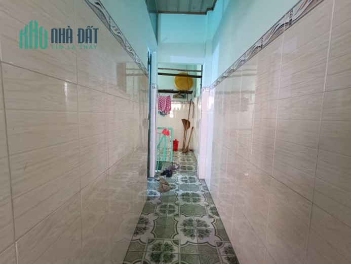 CHỦ MUỐN BÁN TRƯỚC TẾT GIẢM GIÁ MẠNH-CHỈ CÒN 2.6 TỶ.LƯU TRỌNG LƯ PHƯỜNG TÂN THUẬN ĐÔNG QUẬN 7