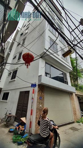 Bán Nhà Phố Xuân La Quận Tây Hồ. 42m Xây 7 Tầng Mặt Tiền 5.2m Nhỉnh 10 Tỷ. Cam Kết Ảnh Thật Mô Tả