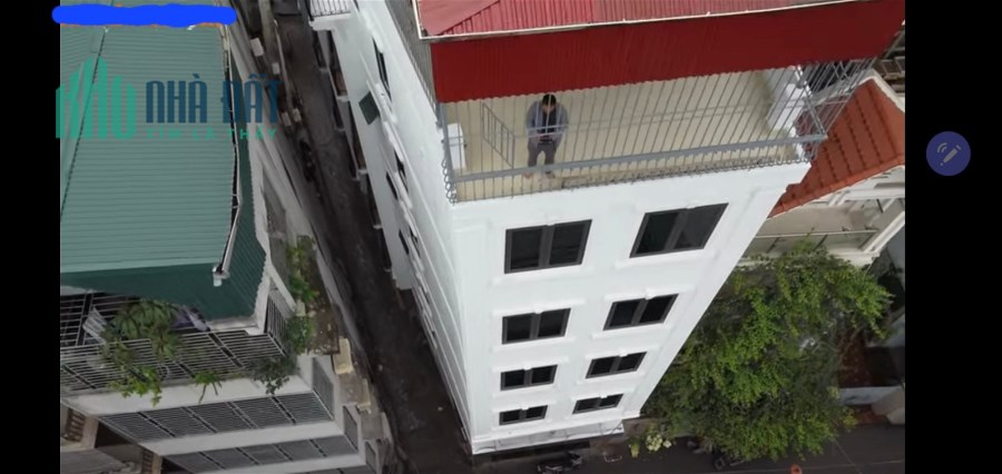 Bán Nhà Phố Xuân La Quận Tây Hồ. 42m Xây 7 Tầng Mặt Tiền 5.2m Nhỉnh 10 Tỷ. Cam Kết Ảnh Thật Mô Tả