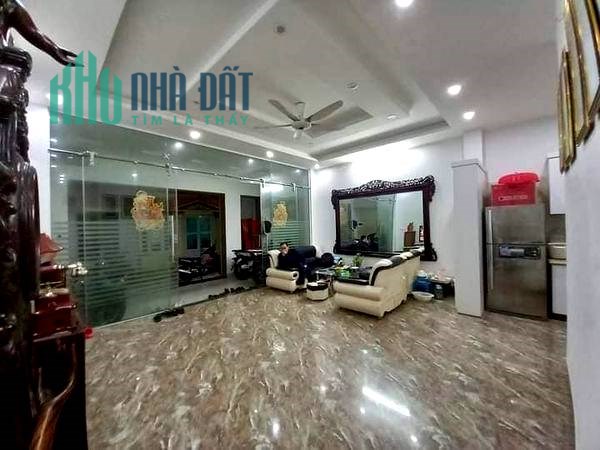 Bán Nhà Phố Tôn Đức Thắng Quận Đống Đa. 66m Xây 7 Tầng Mặt Tiền 6m Nhỉnh 10 Tỷ. Cam Kết Ảnh Thật Mô