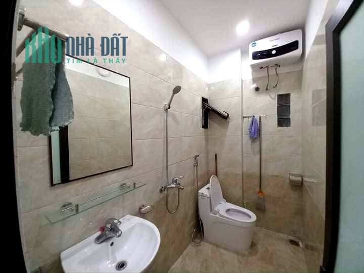 Bán Nhà Phố Tôn Đức Thắng Quận Đống Đa. 66m Xây 7 Tầng Mặt Tiền 6m Nhỉnh 10 Tỷ. Cam Kết Ảnh Thật Mô