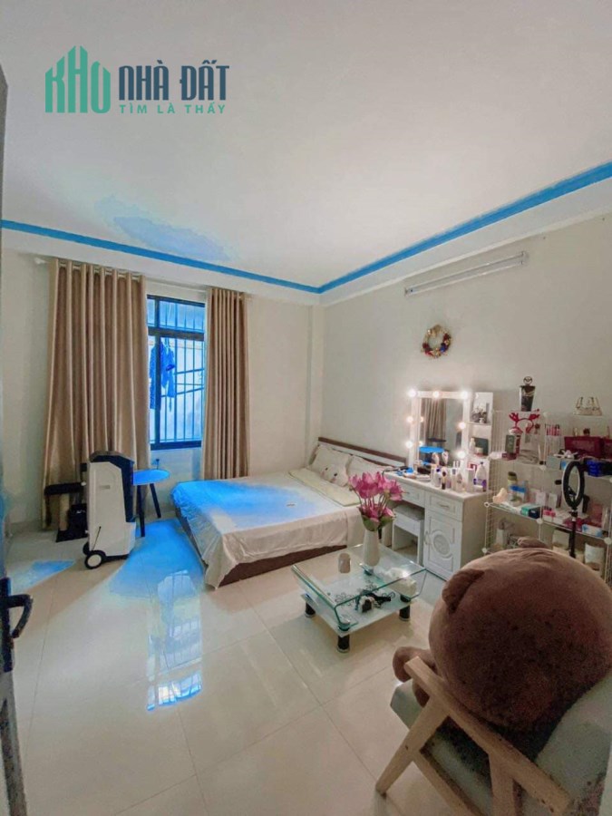 68m 8 Tầng Mặt Tiền 6m Nhỉnh 15 Tỷ. Phố Dương Quang Hàm Cầu Giấy. 13 Phòng Khép Kín Cho Thuê Dòng