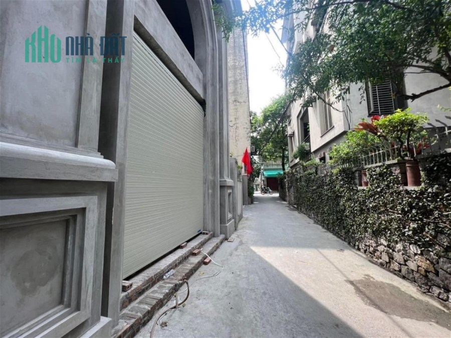 Bán Nhà Phố Phú Thượng Quận Tây Hồ. 150m Mặt Tiền 11m Nhỉnh 16 Tỷ. Cam Kết Ảnh Thật Mô Tả Chính
