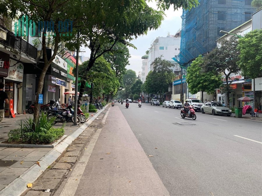 Bán Nhà Phố Phú Thượng Quận Tây Hồ. 150m Mặt Tiền 11m Nhỉnh 16 Tỷ. Cam Kết Ảnh Thật Mô Tả Chính