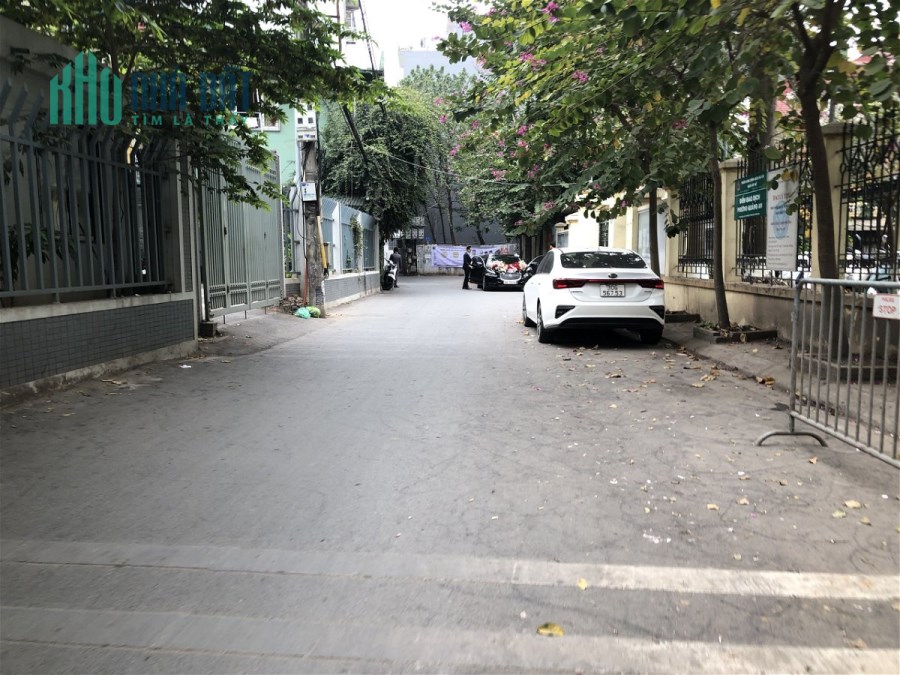 Bán Nhà Phố Xuân Diệu Quận Tây Hồ. 50m Xây 5 Tầng Mặt Tiền 4.2m Nhỉnh 16 Tỷ. Cam Kết Ảnh Thật Mô Tả