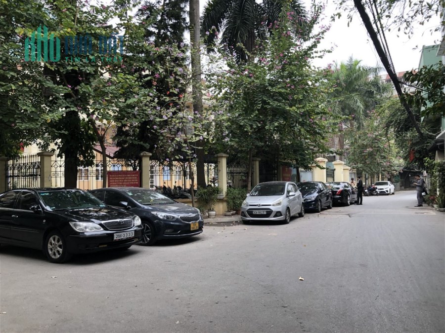 Bán Nhà Phố Xuân Diệu Quận Tây Hồ. 50m Xây 5 Tầng Mặt Tiền 4.2m Nhỉnh 16 Tỷ. Cam Kết Ảnh Thật Mô Tả