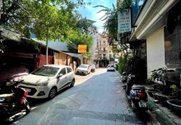 Bán Nhà Mặt Phố Hồ Ba Mẫu Quận Đống Đa. 35m Mặt Tiền 8m Nhỉnh 10 Tỷ. Cam Kết Ảnh Thật Mô Tả Chính