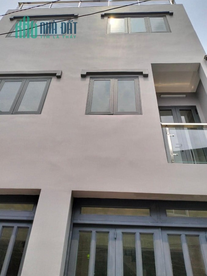 Cách MT 30m, Nở hậu đẹp.,ngay trung tâm quận 7-Trần Xuân Soạn phường Tân Hưng Quận 7,Khu Him Lam .