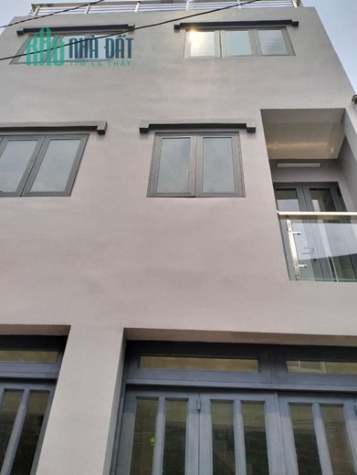Cách MT 30m, Nở hậu đẹp.,ngay trung tâm quận 7-Trần Xuân Soạn phường Tân Hưng Quận 7,Khu Him Lam .