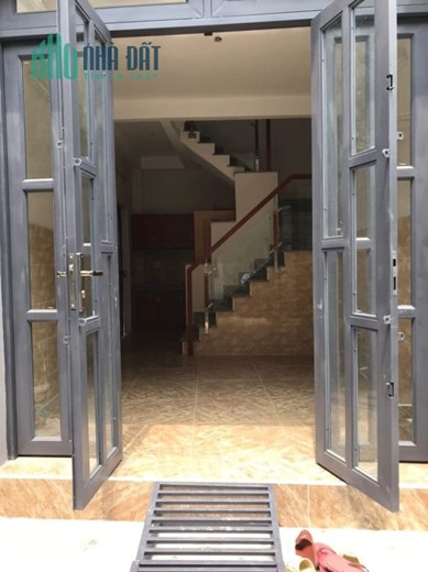 Cách MT 30m, Nở hậu đẹp.,ngay trung tâm quận 7-Trần Xuân Soạn phường Tân Hưng Quận 7,Khu Him Lam .