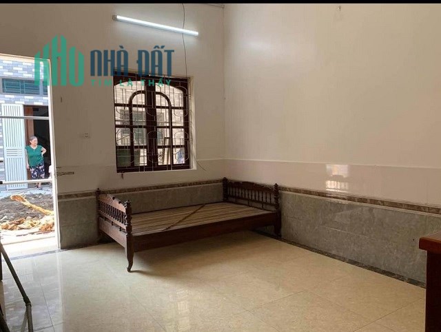 CHÍNH CHỦ BÁN NHÀ 1 TẦNG GẦN CHỢ VINH