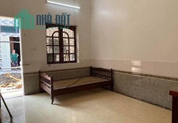 CHÍNH CHỦ BÁN NHÀ 1 TẦNG GẦN CHỢ VINH