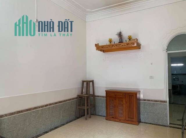 CHÍNH CHỦ BÁN NHÀ 1 TẦNG GẦN CHỢ VINH